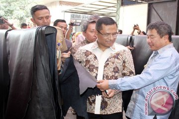 ILF 2015 targetkan transaksi Rp50 miliar