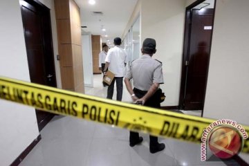 Ahok berkomentar soal ruang kerja Lulung yang digeledah polisi