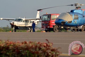 Bandara Jambi targetkan 1,8 juta penumpang