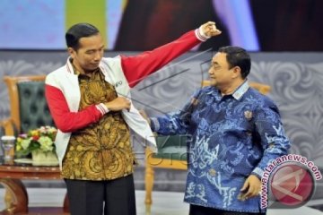 Jokowi & Pers Nasional