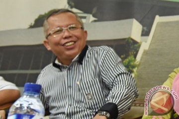 Penilaian anggota DPR Arsul Sani atas setahun pemerintahan Jokowi-JK 