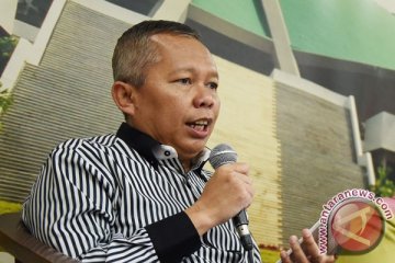 DPR usulkan pensiun Hakim Agung 65 tahun