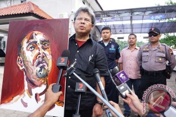 Myuran Sukumaran sampaikan terima kasih