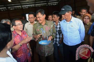 Baleg sepakat bentuk Panja RUU PT TUN dan Pengadilan Tinggi Agama