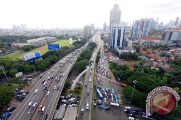 Pencatatan aset DKI Jakarta sudah 70 persen