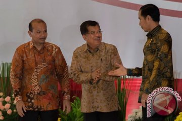 Wapres ingatkan daerah harus cepat cairkan anggaran