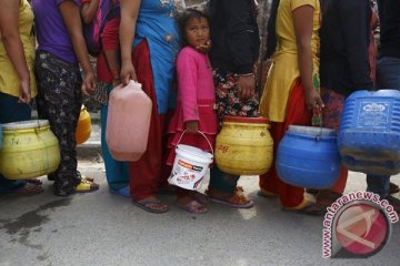 Nepal hadapi risiko wabah penyakit