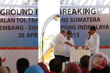 Grounbreaking Tol Palindra