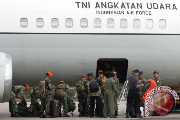 Bantuan Indonesia untuk Nepal dinilai paling lengkap