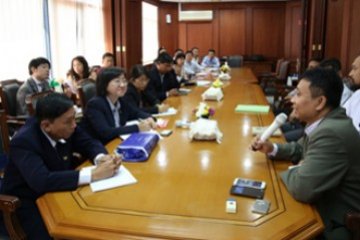 Pelajari FTZ Batam/BP Batam