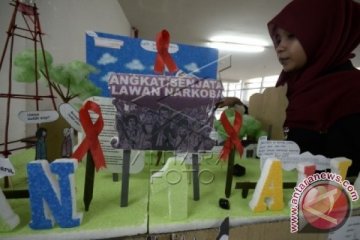 KOMPETISI MAPHAN PERINGATI HARDIKNAS