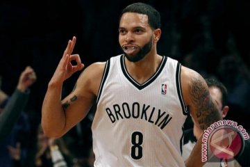 Deron Williams bakal dilepas Nets