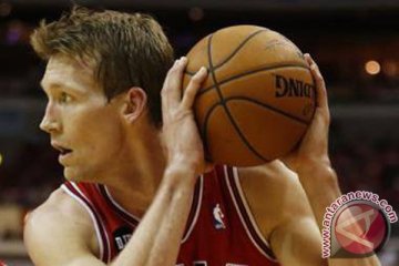 Mike Dunleavy lolos dari sanksi larangan bermain