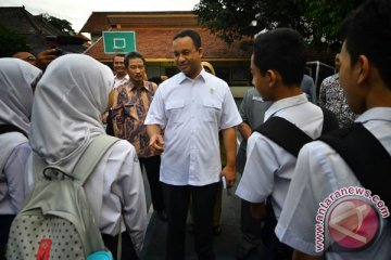 Mendikbud anjurkan siswa kunjungi museum saat liburan