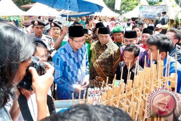 Menag buka Aksioma ke-9 Madrasah Aliyah se-Jatim