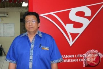 Masa depan industri sign di Indonesia akan berkembang