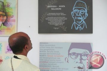 10 pahlawan perintis kemerdekaan Indonesia