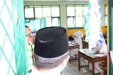 Menag minta maaf soal keterlambatan dana bantuan madrasah