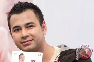 Raffi Ahmad merasa terbantu dengan pengampunan pajak