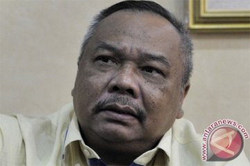 Golkar kubu Agung tolak dana aspirasi DPR