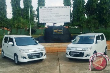 Suzuki targetkan 12,5 persen pangsa pasar LCGC