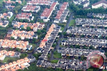 Dirjen PU: 3,1 juta orang Indonesia punya lebih dari satu rumah