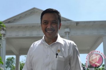 Menpora resmi umumkan personel Tim Transisi