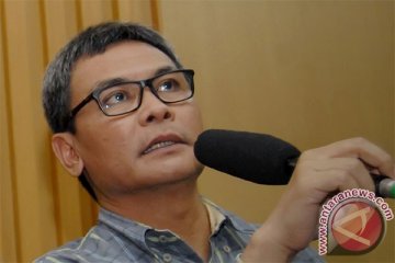 KPK tidak ambil alih kasus korupsi bansos Sumut