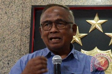 KPK anggap wajar tersangka tutupi kesalahan