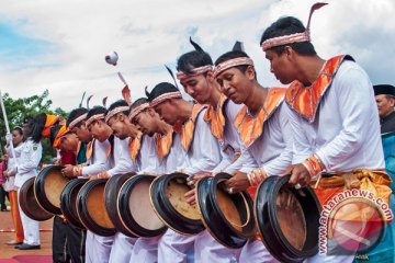 Indonesia Day promosikan Indonesia di Maroko