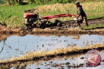 Dispertan Kulon Progo siapkan brigade pompa air