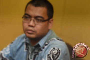 KPK sita ruko terkait TPPU Nazaruddin