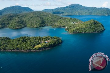 Libur panjang membuat hotel di Pulau Sabang penuh