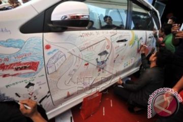 AVANZA POP YOU UP 2015