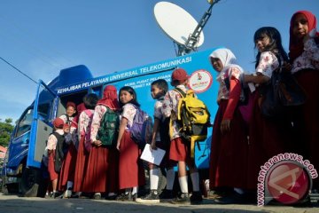 Masyarakat digital adalah masa depan Indonesia