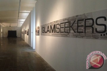 Erasmus Huis gelar pameran foto bertajuk Glam Seekers