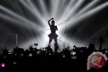 Konser Katy Perry