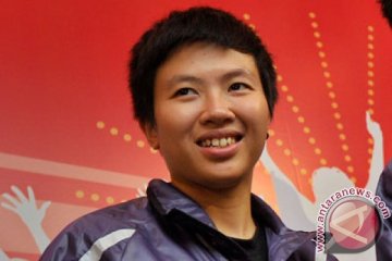 Liliyana Natsir belum putuskan gantung raket