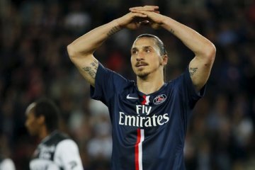 Bacca ajak Ibrahimovic "pulang" ke Milan