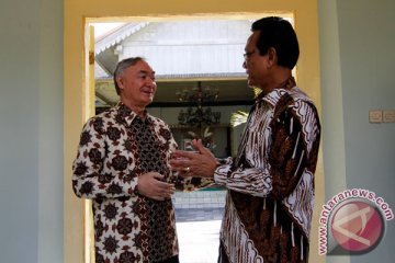 Pendidikan di Selandia Baru lebihi pendidikan lanjutan 