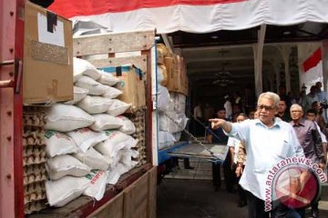Gubernur ajak masyarakat Aceh di Jakarta bantu Rohingya