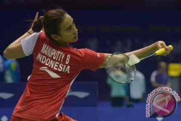 Bella mundur karena cedera, Indonesia-Tiongkok 1-1