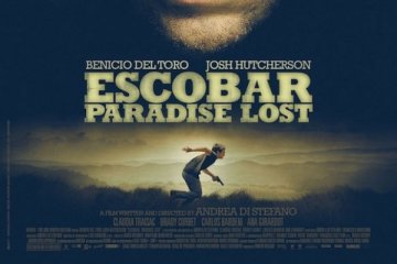 "Paradise lost" cinta dalam kejamnya perdagangan narkoba