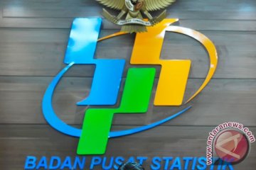 BPS : "Asian Games" bakal dongkrak pendapatan masyarakat Sumsel