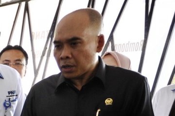 Legislator asal Sukabumi gelar lomba mengasah batu akik