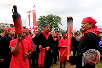 "Duurstede Festival" diharapkan dongkrak pariwisata Kepulauan Lease