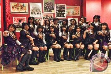 Kesan JKT48 tentang setlist "Dewi Theater"