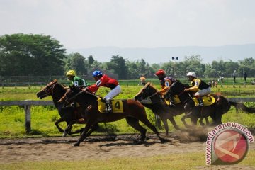 Pacuan kuda