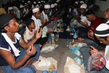 Indonesia bantu pengungsi Rohingya untuk kemanusiaan