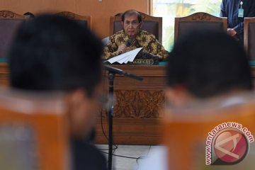 Hadi Poernomo: keberatan pajak bukan tindakan pidana